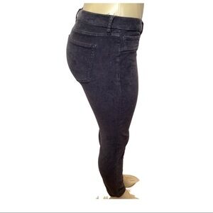 Y2K Juicy Couture Size Medium Vintage 2010 Corduroy Jeans. Preloved